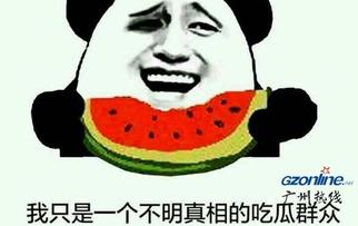 吃瓜这是啥意思,网络流行语背后的文化现象