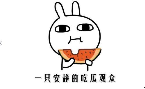 吃瓜这是啥意思,网络流行语背后的文化现象