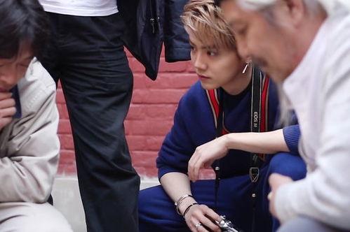 吃瓜男生博士,揭秘校园里的“博士圈”趣闻轶事