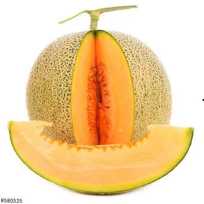 引流吃哈密瓜好吗,探索引流美食新风尚