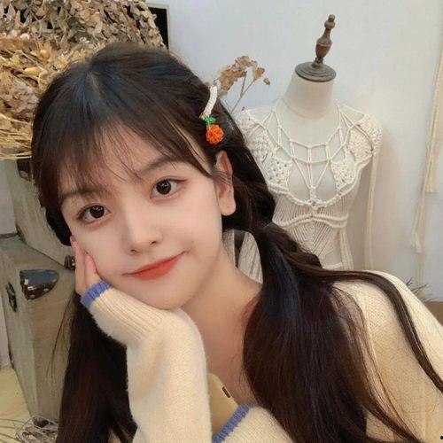 吃瓜网名头像女,揭秘吃瓜网名头像背后的魅力女生