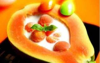 月经可以吃目瓜,如何通过食用目瓜调理身体