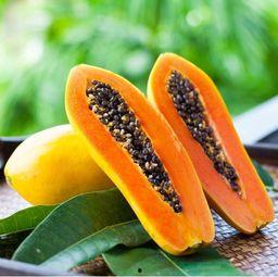 月经可以吃目瓜,如何通过食用目瓜调理身体