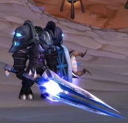 魔兽世界雷霆吃瓜,魔兽世界中的趣味瞬间