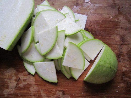 新疆的瓠子瓜怎么吃,新疆瓠子瓜的多样食法探索