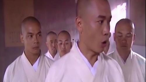 和尚吃瓜支线,一段出家人的吃瓜日常