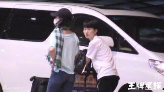 吃瓜路人周迅图片,娱乐圈的清新“瓜农”