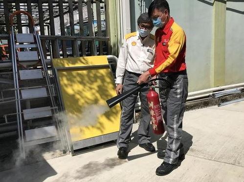 保安吃瓜必摔,揭秘意外事件背后的惊人真相