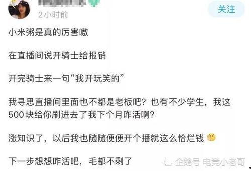 吃瓜女骗子,一场网络诈骗的狂欢