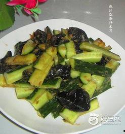 吃瓜拌瓜,吃瓜拌瓜，清凉一夏的味蕾盛宴