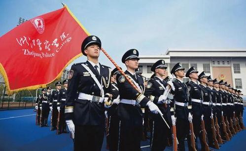 浙江警察学院吃瓜,吃瓜群众眼中的校园生活